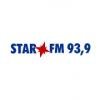 Star FM 93.9 FM (Грузия - Тбилиси)