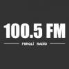 Ferqli Radio 100.5 FM (Азербайджан - Баку)