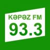 Kepez FM 93.3 FM (Азербайджан - Гянджа)