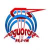 Радиогора 99.5 FM (Россия - Алдан)