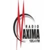 RADIO MAXIMA 105.4 FM (Узбекистан - Ташкент)