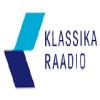 Klassika Radio 90.3 FM (Эстония - Таллин)