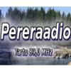 Pereraadio 89.0 FM (Эстония - Тарту)