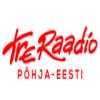 TRE Raadio Pohja-Eesti 105.8 FM (Эстония - Таллин)