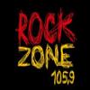 RockZone 105.9 FM (Чехия - Прага)