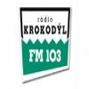 Radio Krokodyl FM 103.0 FM (Чехия - Брно)