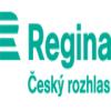 Радио Regina Cesky Rozhlas (100.7 FM) Чехия - Прага