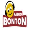 Bonton Radio 100.4 FM (Чехия - Прага)