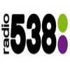 Radio 538 102.1 FM (Нидерланды - Амстердам)