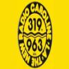Radio Caroline 319 Gold (Брескенс)