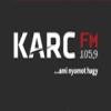 Karc FM 105.9 FM (Венгрия - Будапешт)