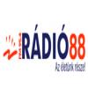 Radio 88 95.4 FM (Венгрия - Сегед)