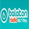 Balaton 88.7 FM (Венгрия - Будапешт)