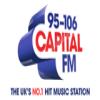 Capital FM 95.8 FM (Великобритания - Лондон)