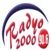Radio 2000 90.6 FM (Турция - Стамбул)