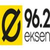 Radio Eksen 96.2 FM (Турция - Стамбул)
