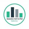 Радіо Надвірна 107.3 FM (Украина - Ивано-Франковск)