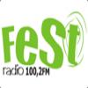 Radio Fest 100.2 FM (Польша - Гливице)