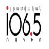 Lratvakan Radio 106.5 FM (Армения - Ереван)
