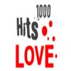1000 HITS Love (Испания - Сарагоса)