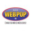 Radio Web Pop FM (Бразилия - Пирасунунга)
