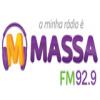 Radio Massa FM 92.9 FM (Бразилия - Сан-Паулу)