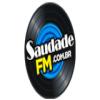 Saudade FM 99.7 FM (Бразилия - Сантос)