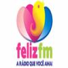 Feliz FM (Бразилия - Сан-Паулу)