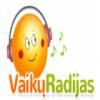 Vaiku Radijas 94.9 FM (Литва - Вильнюс)