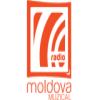 Radio Moldova - Muzical (Молдова - Кишинев)