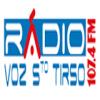 Radio Voz de Santo Tirso 107.4 FM (Португалия - Санту-Тирсу)