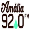 Amalia FM 92.0 FM (Португалия - Лиссабон)