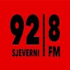 Sjeverni.FM 92.8 FM (Хорватия - Иванец)