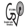 Gradski radio Virovitica 97.0 FM (Хорватия - Вировитица)