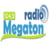 Radio Megaton 104.9 FM (Хорватия - Видовец)