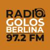 Радио Голос Берлина 97.2 FM (Германия - Берлин)
