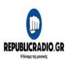 Republic FM 100.3 FM (Греция - Салоники)