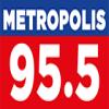 Metropolis 95.5 FM (Греция - Салоники)