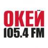 Радио Окей ФМ (88.2 FM) Украина - Калиновка