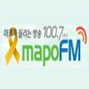 MapoFM 100.7 FM (Корея - Сеул)