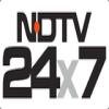 NDTV 24X7 Radio (Индия - Нью-Дели)