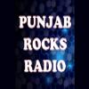 Punjab Rocks Radio (Индия - Нью-Дели)