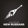 New Russians (Радио Maximum) (Москва)