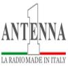 Radio Antenna 1 107.1 FM (Италия - Рим)