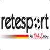 Rete Sport 104.2 FM (Италия - Рим)