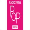 Radio Swiss Pop (Швейцария - Базель)