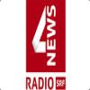SRF 4 Radio News (Швейцария - Цюрих)