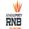 Athens Party RNB (Греция - Афины)