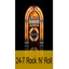 24-7 Rock & Roll (Великобритания - Менсфилд)