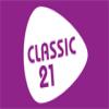 RTBF - Classic 21 87.6 FM (Бельгия - Брюссель)